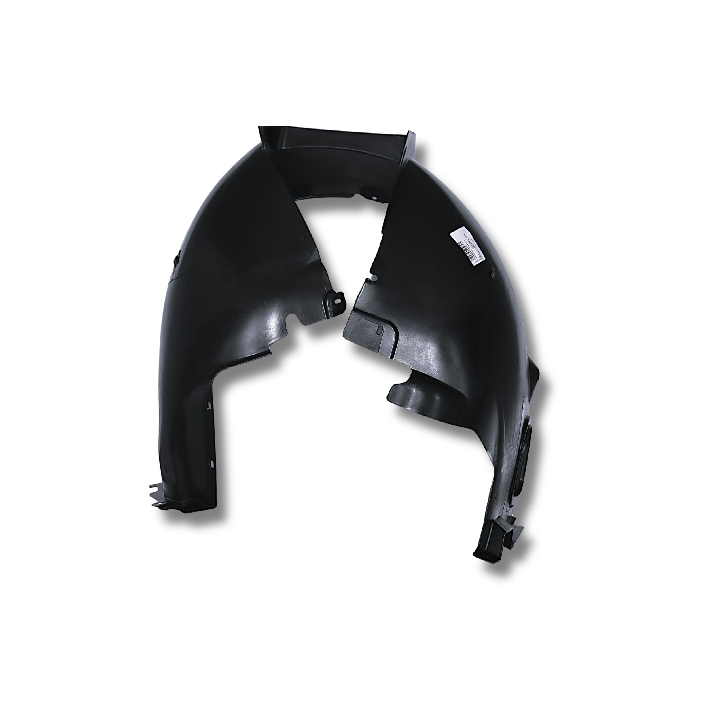 Original VW Transporter T6.1 Radhauschale Radschale Kunststoff links vorn  - 7LA809957F