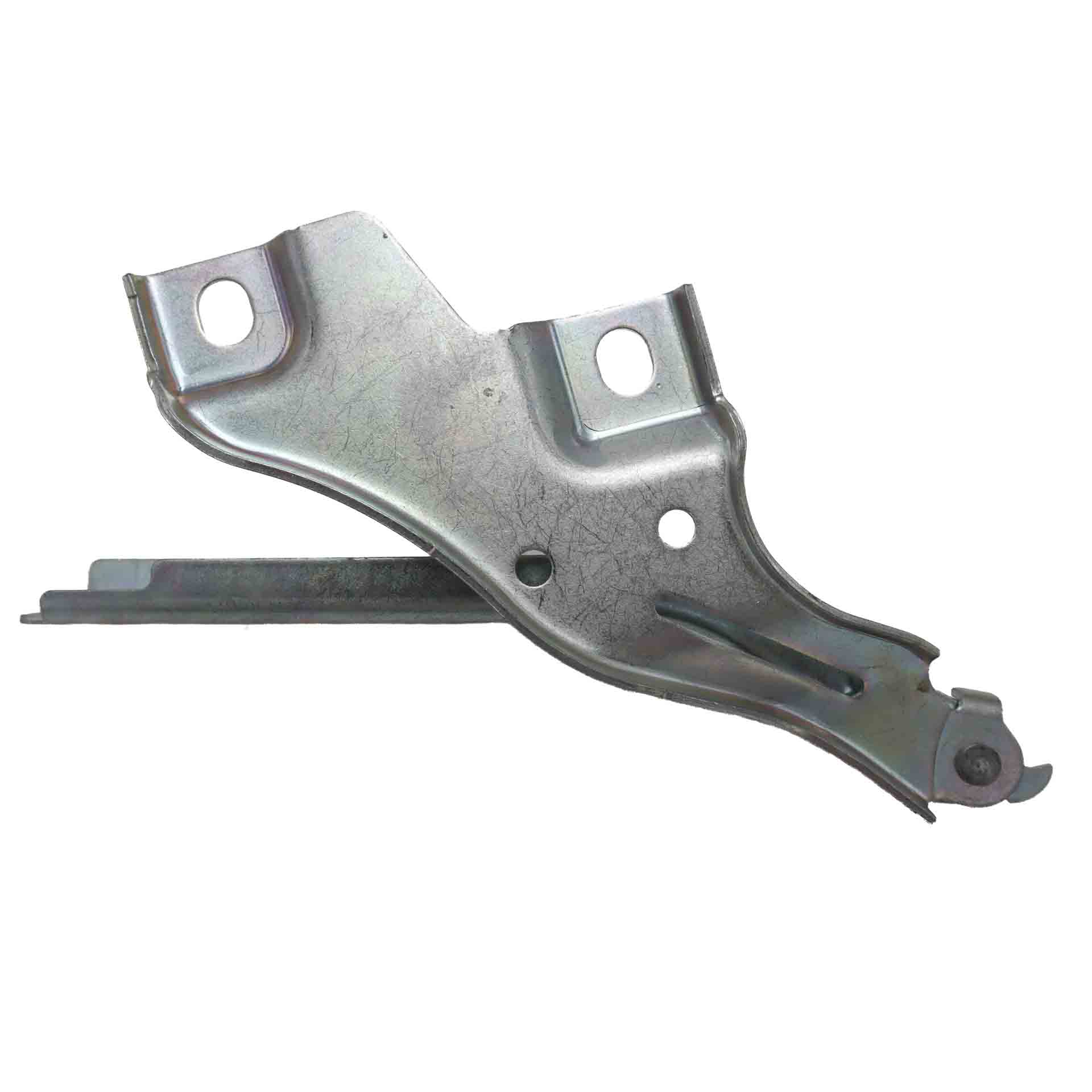 Frontklappenscharnier 3G0823301 Original VW Passat Bj. 2015 - 2024