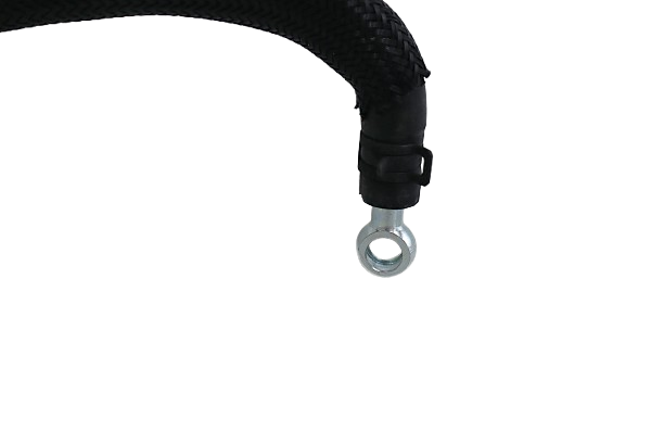 Original Audi Q5 Kühlmittelschlauch