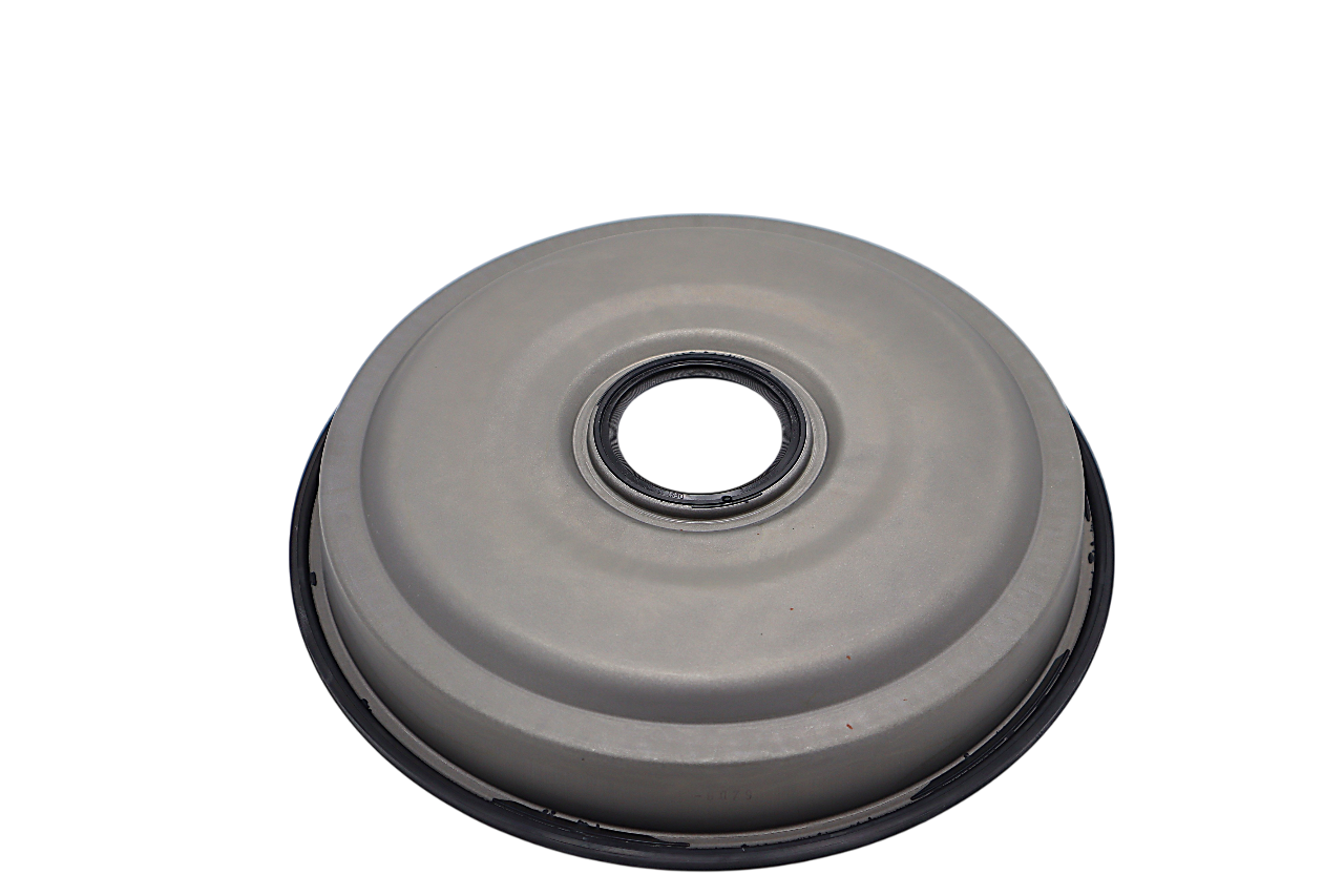 Original Audi VW Seat Skoda Deckel für Doppelkupplung