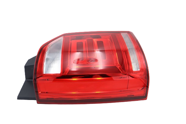 Original VW Multivan T6 Bus LED-Schlussleuchte Rückleuchte hinten links