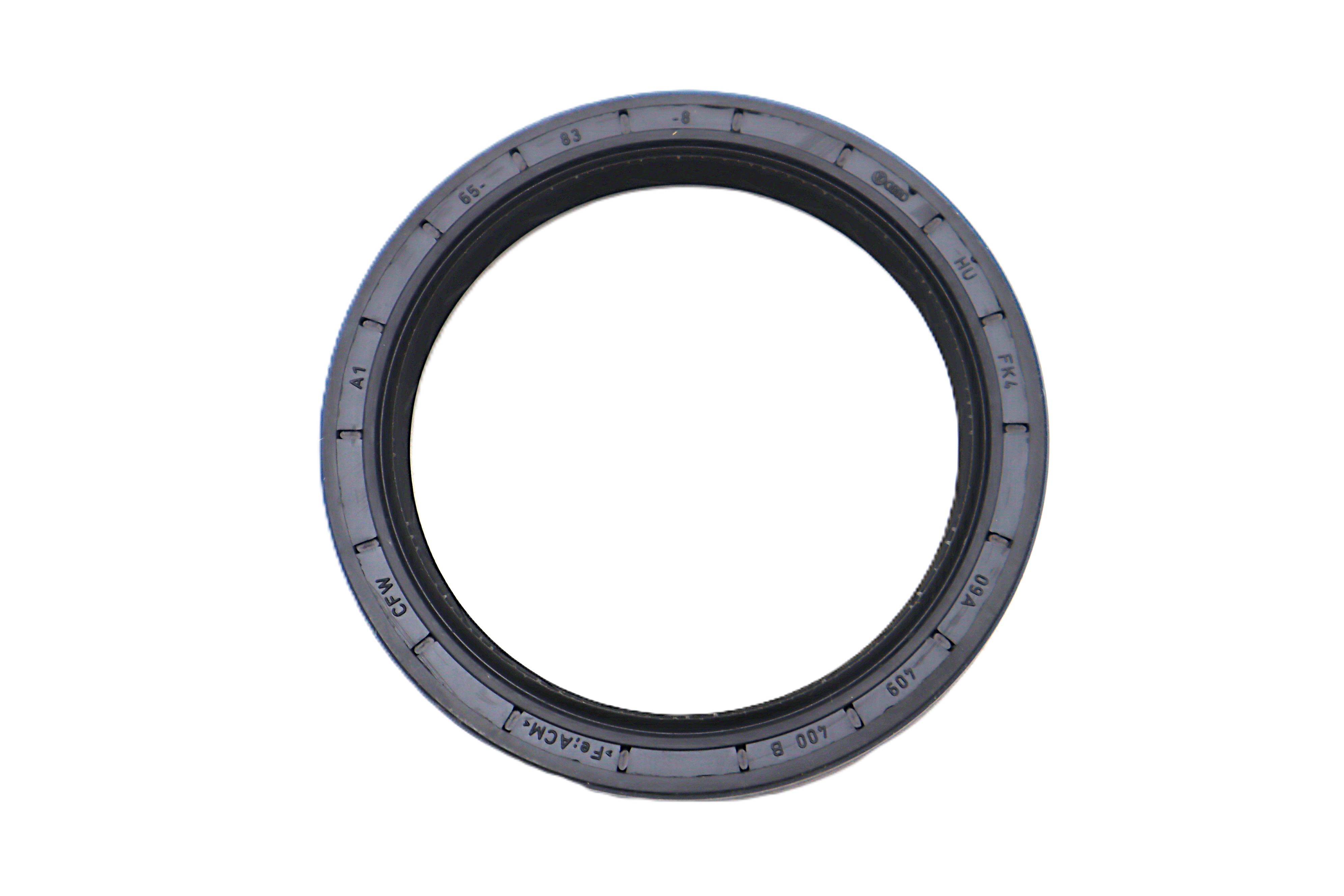 Original Audi A3 Q3 VW Tiguan Sharan Seat Formentor Skoda Kodiaq Radialwellendichtring rechts für Kupplung 65x83x8