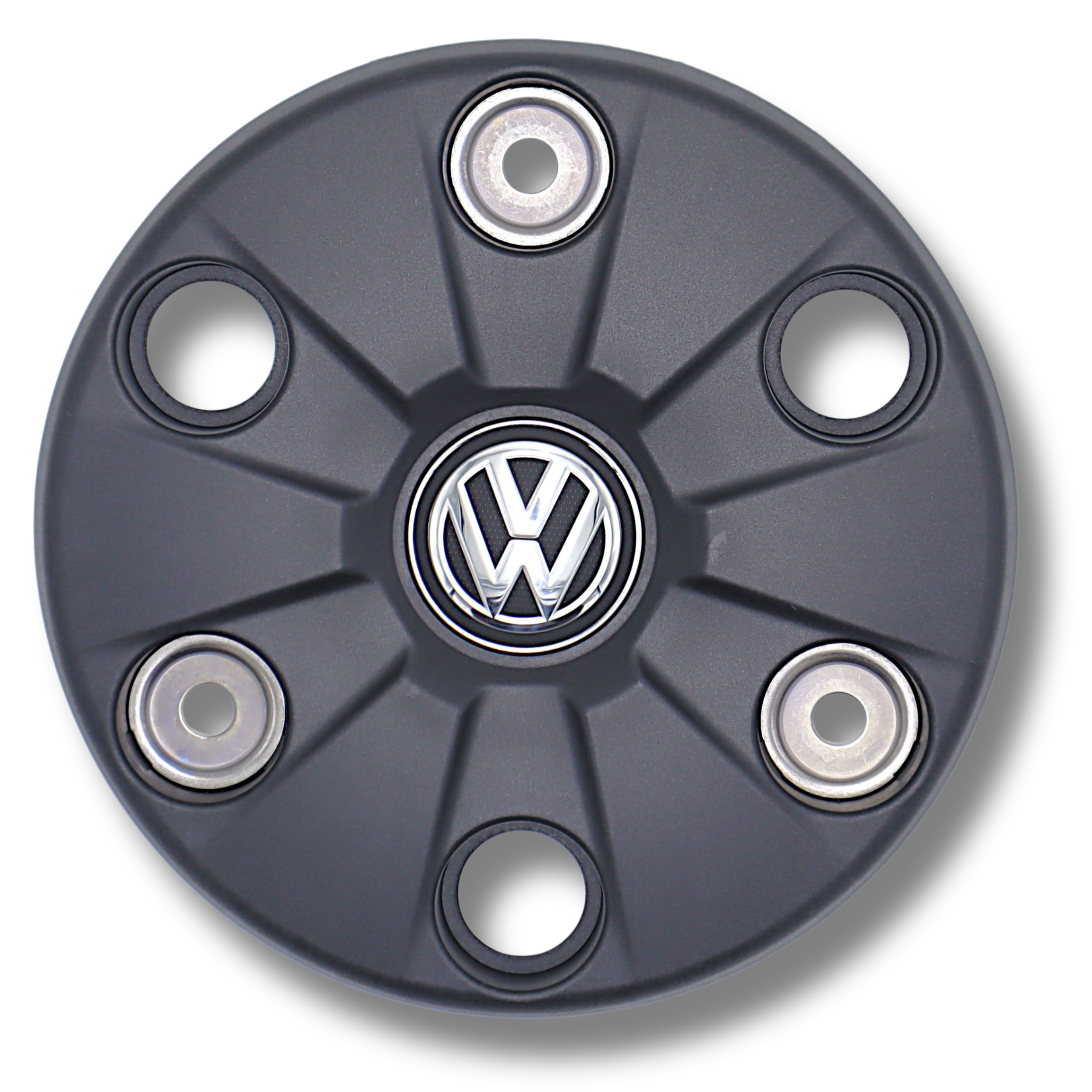 Original VW Crafter Zierblende Radzierkappe 2N0601151A LDO