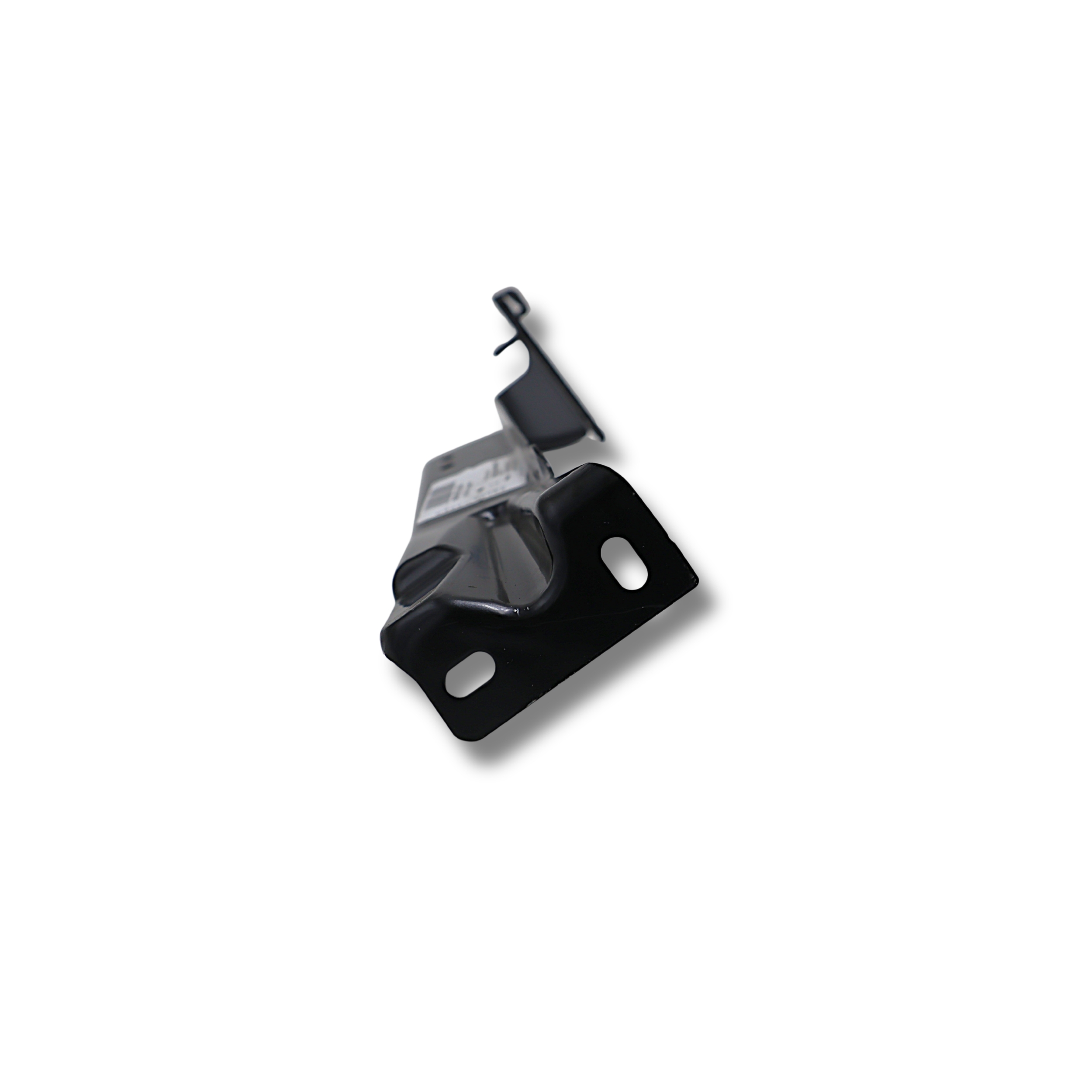 Original Audi Strebe für Kotflügel vorne rechts unten - 8K0821136J
