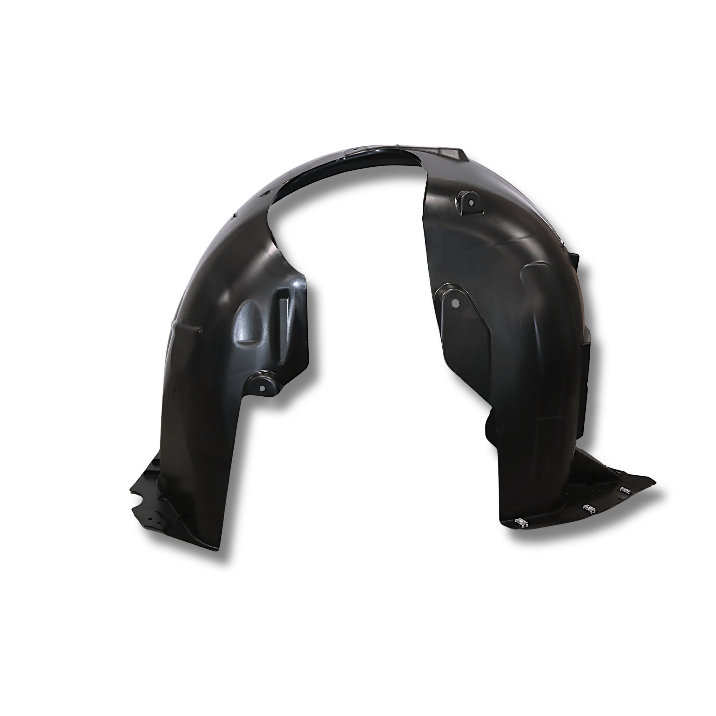 Original Audi A3 (8Y) Radhausschale Radschale links vorn  - 8Y0821171M