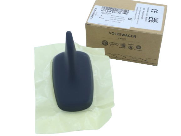 Original Audi A4 A6 A7 RS6 RS7 Dach Kombiantenne Radio Navigation Antenne grundiert