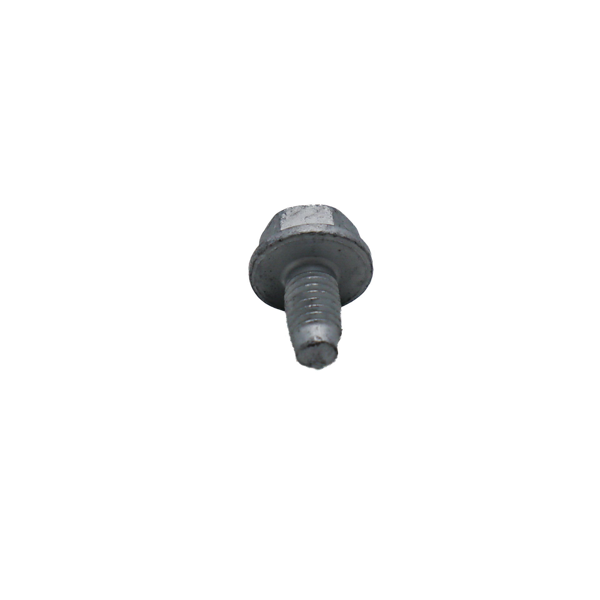Sechskantbundschraube N  0195195 M8x16mm Original VW Audi Seat Skoda