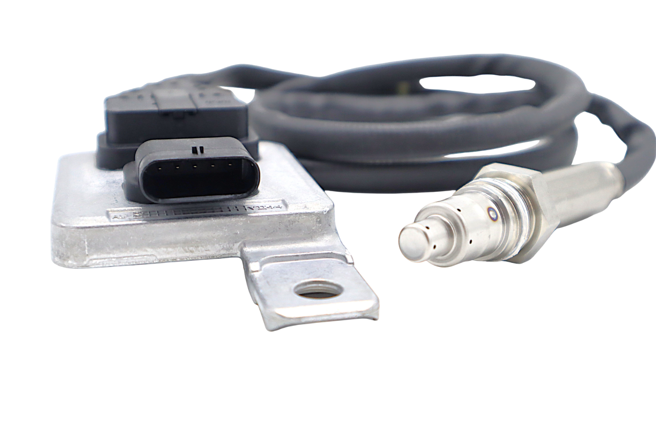 Original VW Passat Audi A4 SEAT Alhambra  NOx-Sensor Stickoxid-Sensor