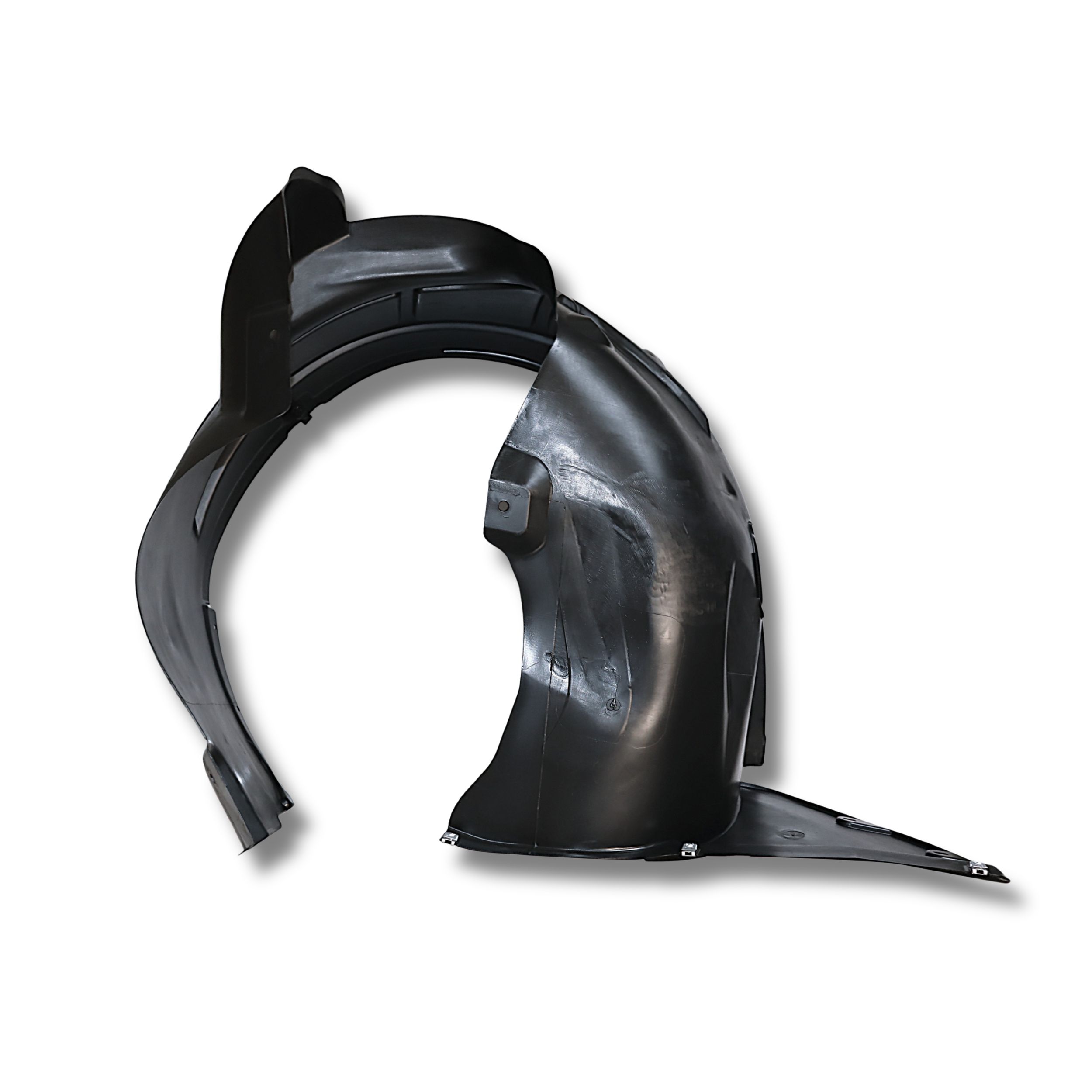 Original Audi A1 (8X) Radhausschale Radschale links vorn  - 8X0809961F