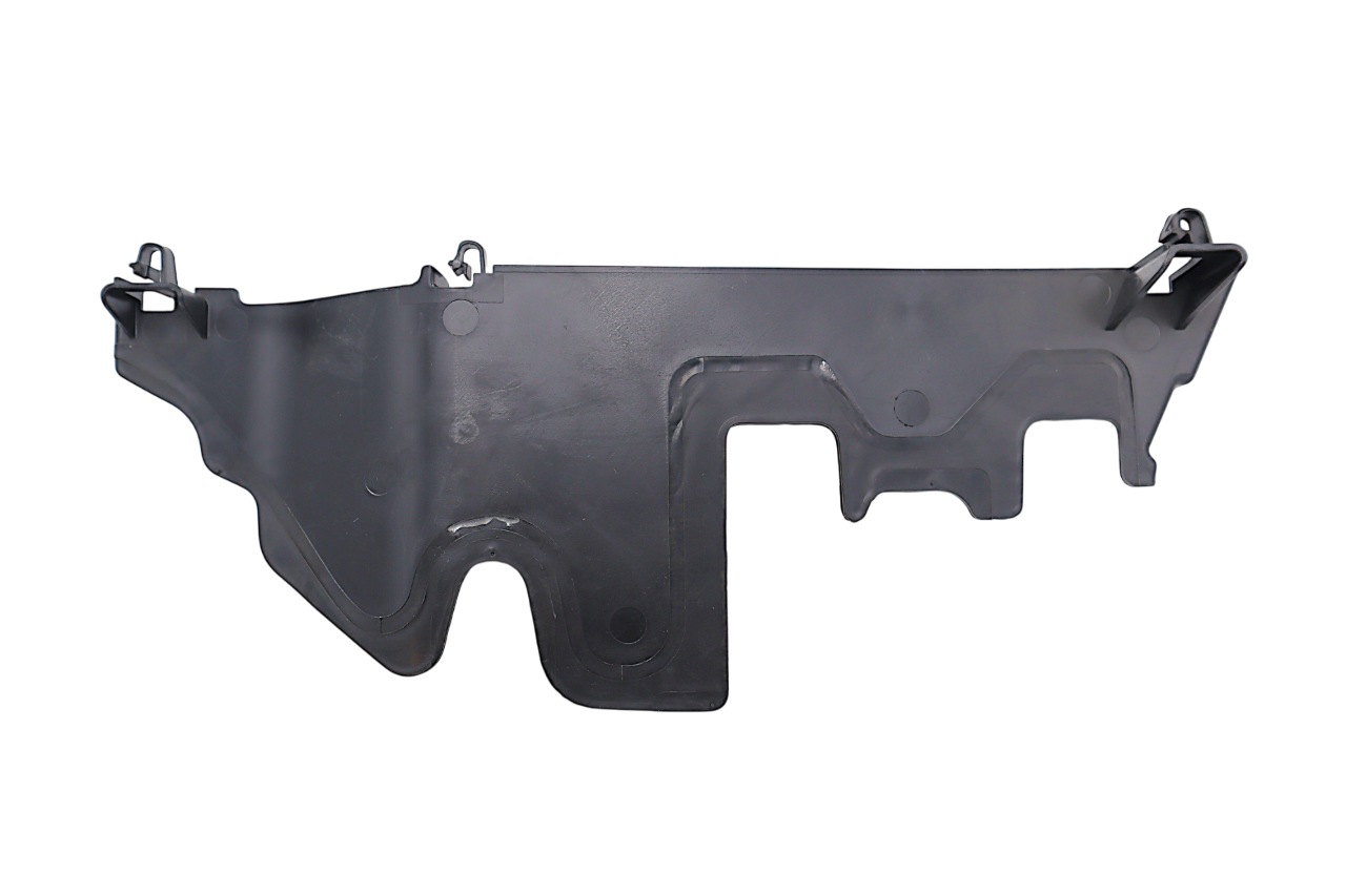 Original VW Tiguan Luftführung rechts