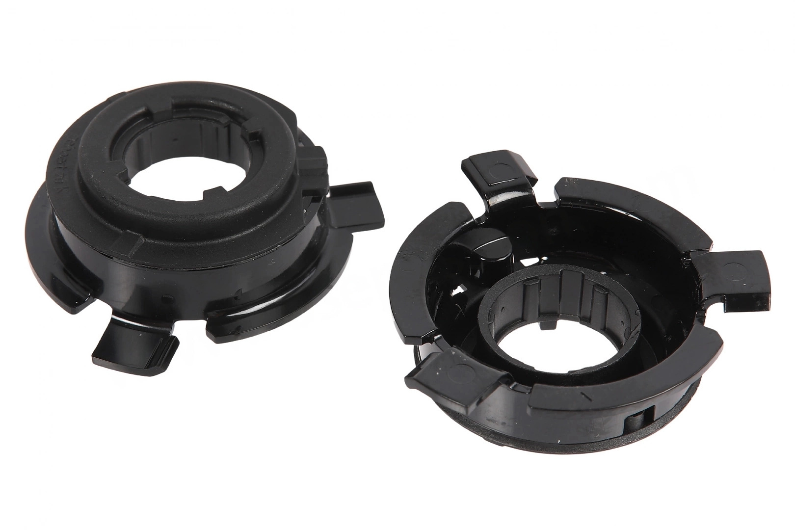 Original Porsche LED H7 Adapter für Halogenscheinwerfer