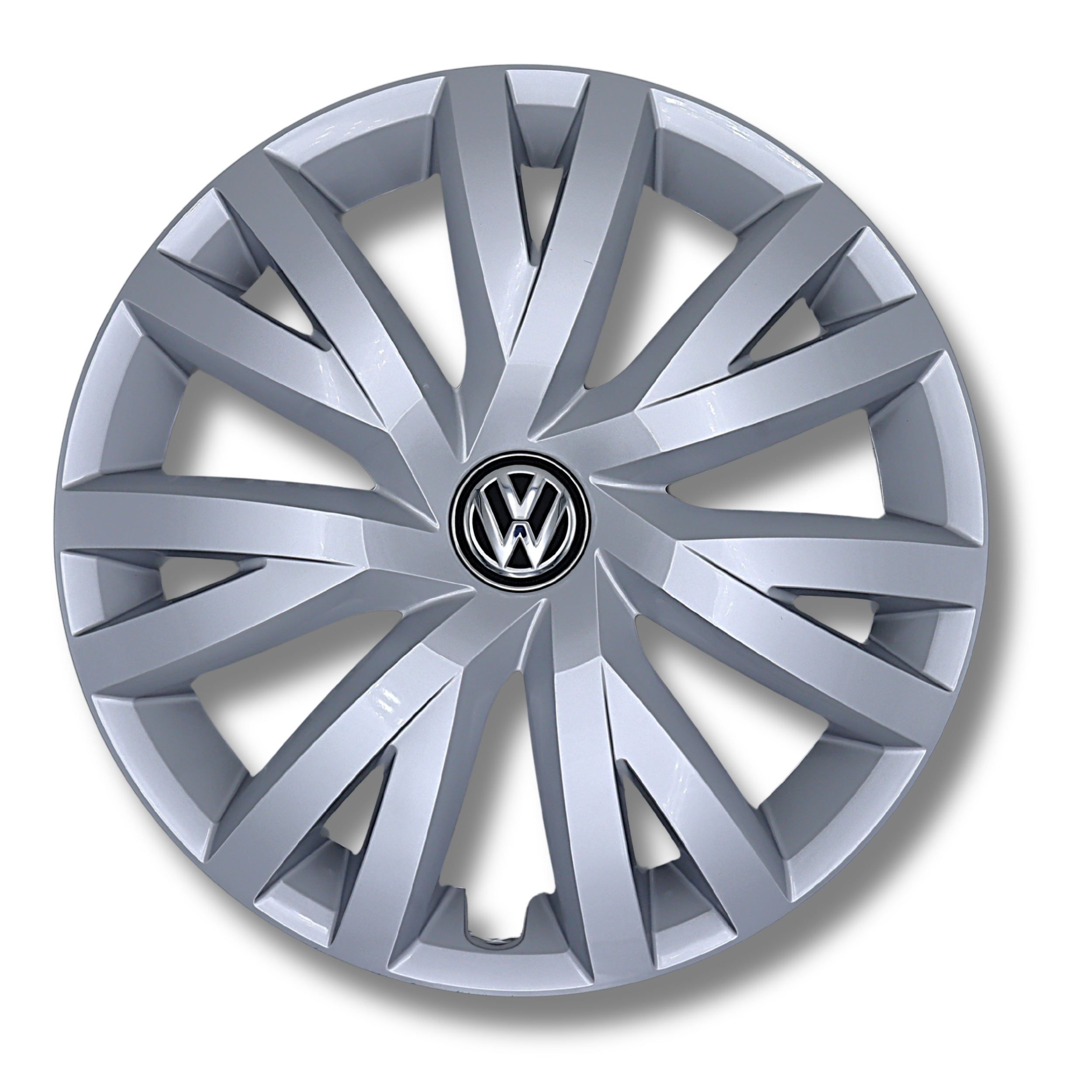 Original VW Golf Zierblende 5G0601147B YTI