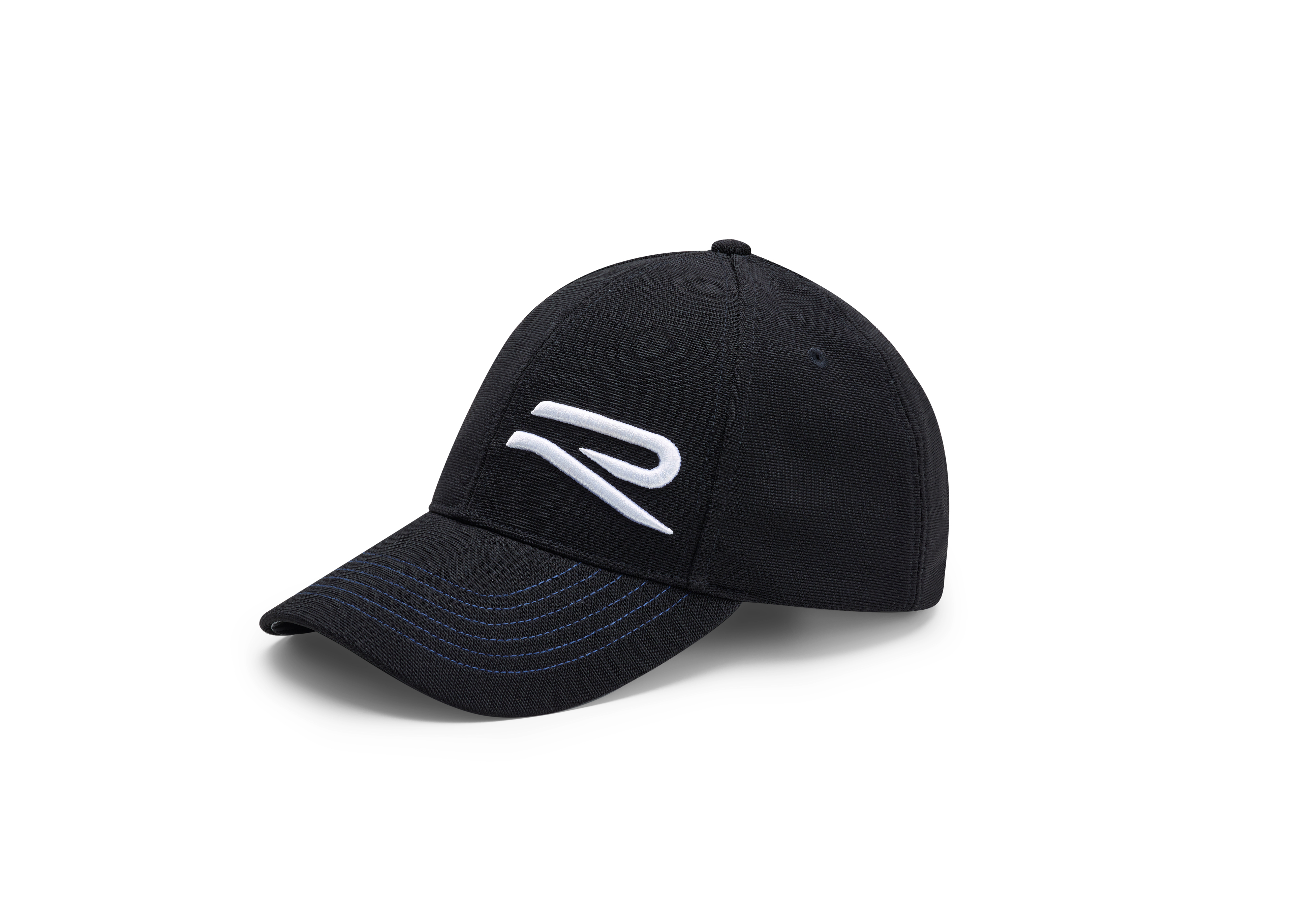 Original Volkswagen Cap R-Kollektion Baseballcap Kappe