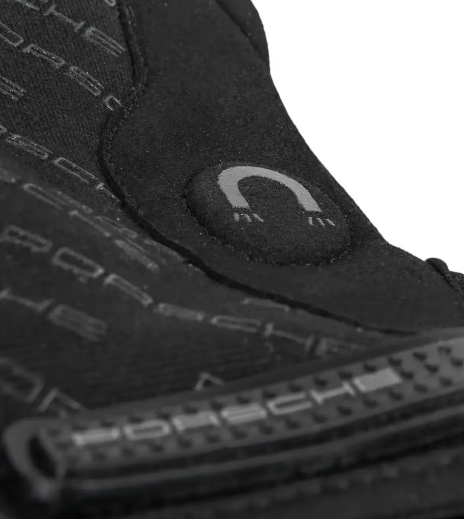 Original Porsche Classic Montagehandschuhe - PCG911-Konfi