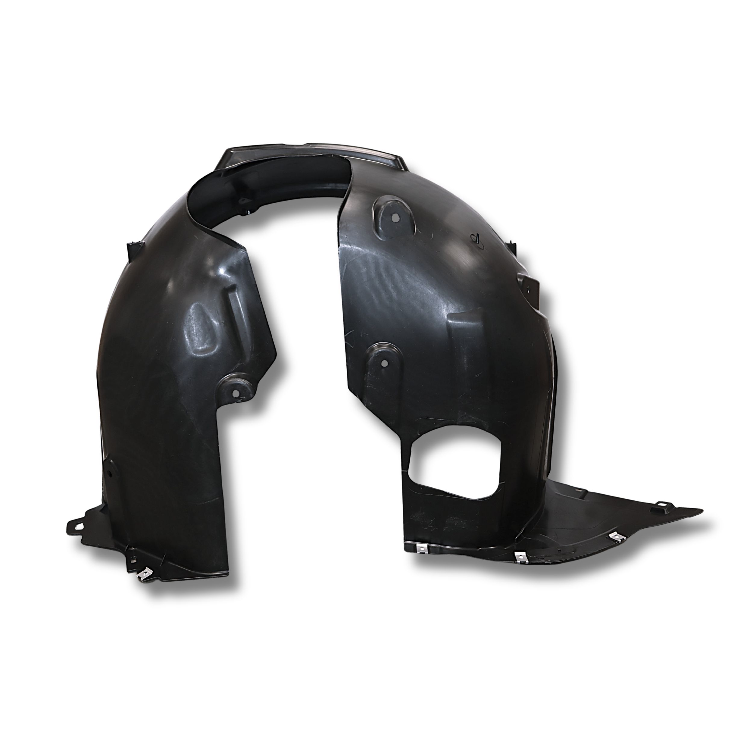 Original Audi A3 8V Radhausschale Radschale links vorn  - 8V5821171