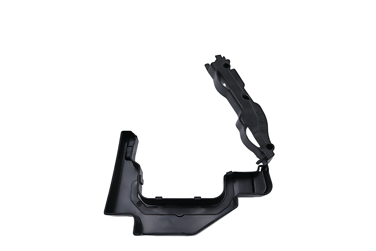 Original Audi Q7 Q8 RSQ8 Luftführung