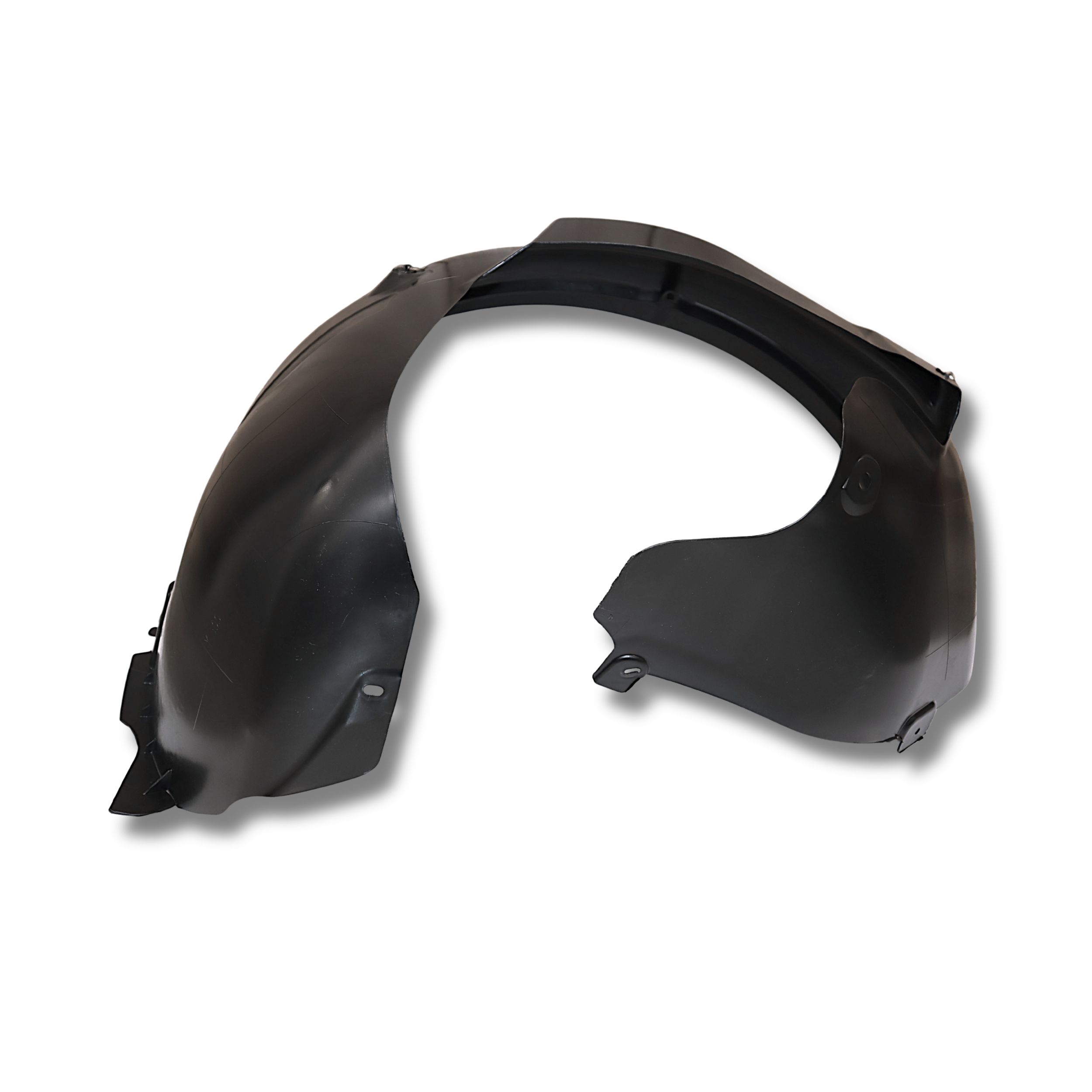 Original Audi A3 8P Radhausschale Radschale Kunststoff links vorn  - 8P0821171G