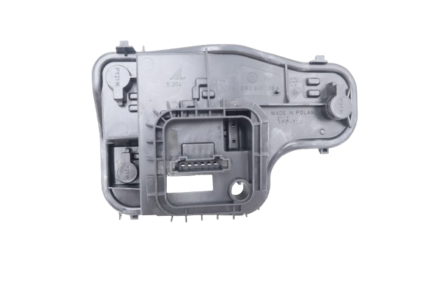 Original VW Polo Lampenträger Fassung hinten rechts