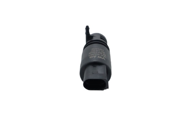 Original Audi A4 A8 VW Golf Caddy Seat Leon Ibiza Skoda Fabia Octavia Pumpe für Scheibenwaschanlage