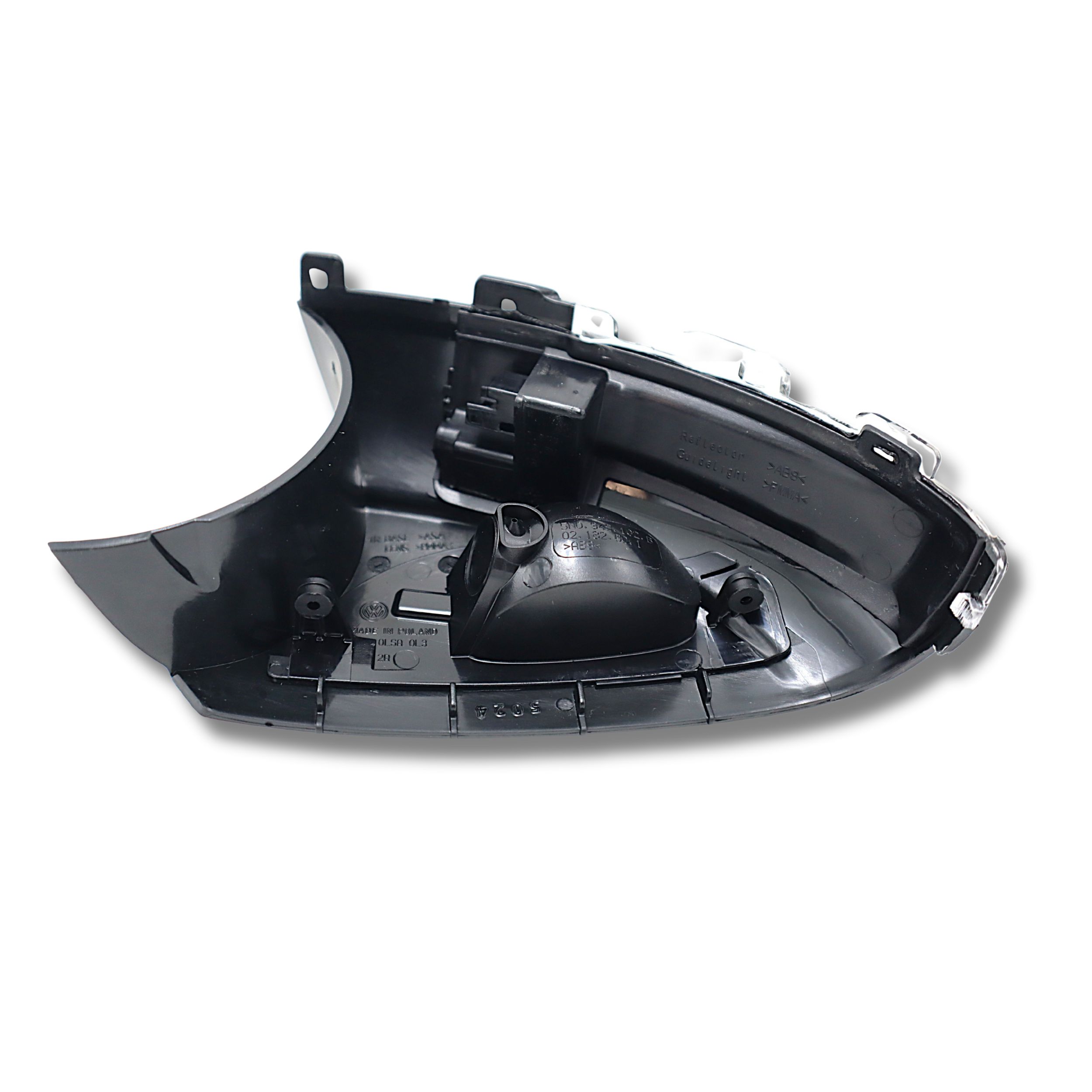 Original VW Sharan Tiguan Seat Alhambra Blinkleuchte Außenspiegel rechts - 5N0949102B