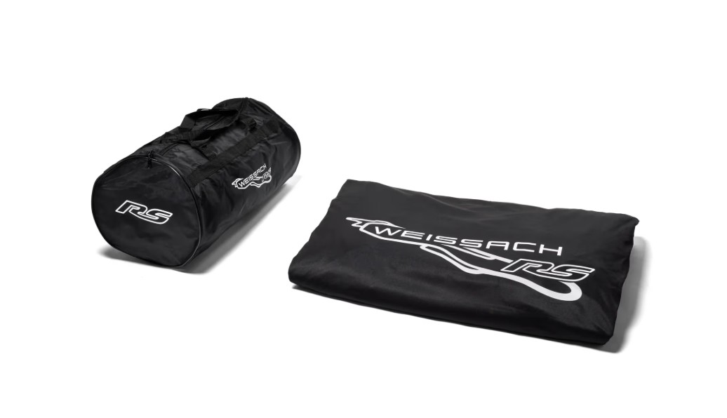 Original Porsche Indoor-Car-Cover 911 RS Design - 99104400044