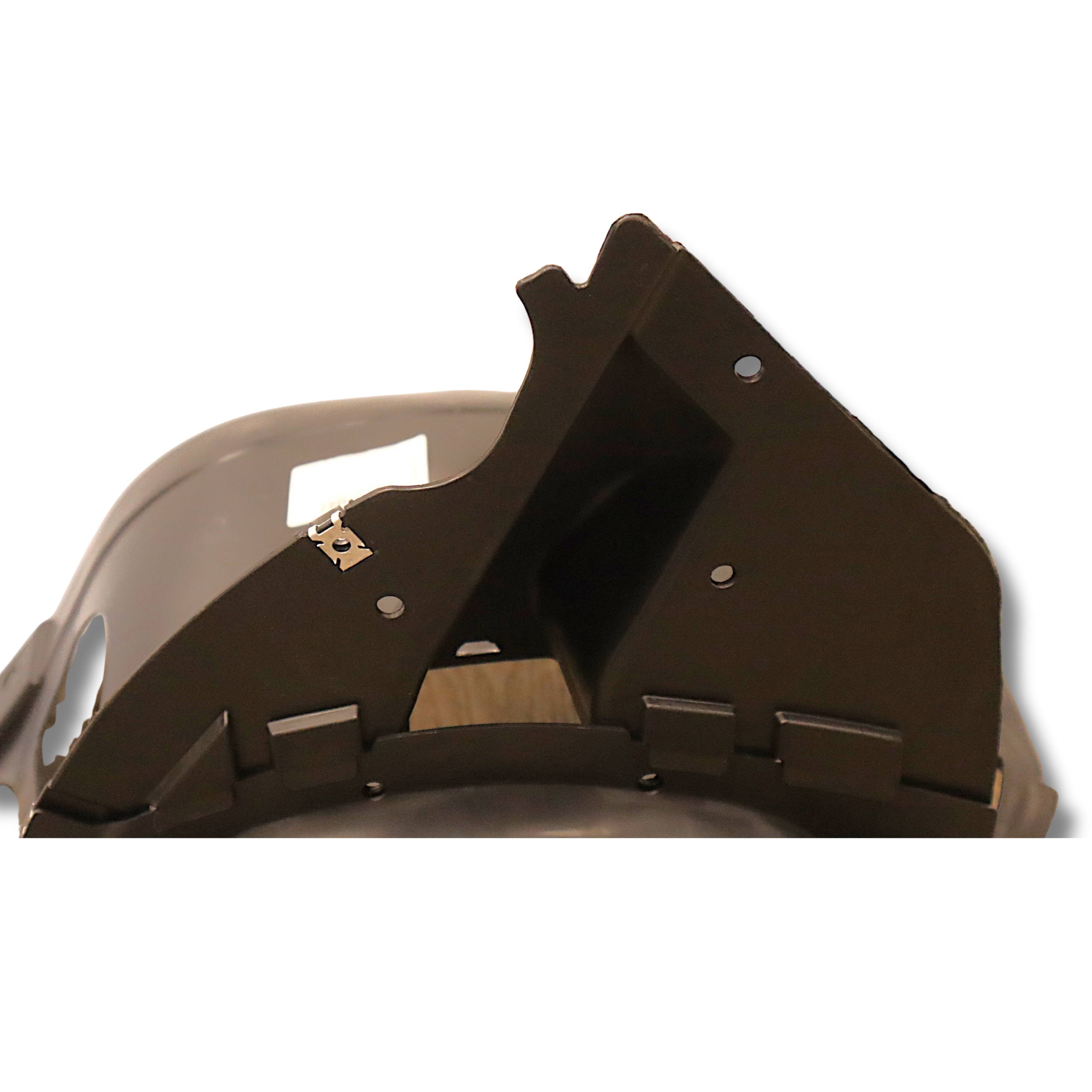 Original VW Golf VII (AU) Radhausschale Radschale Kunststoff links vorn - 5G0805911AM