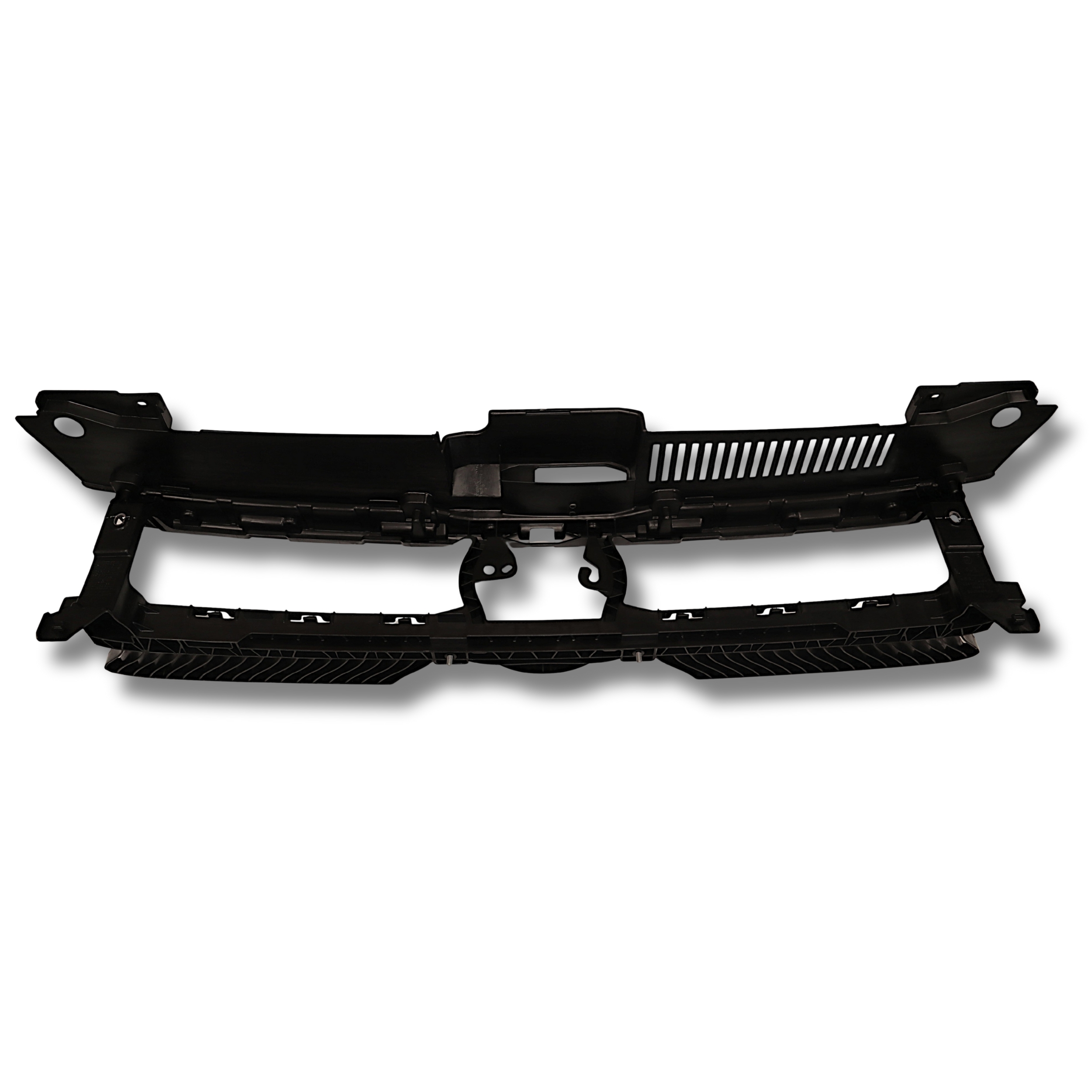 Original VW Polo Führungsteil vorne mitte für Schlossträger