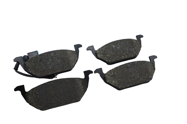 Original Audi A3 VW Golf Seat Leon Skoda Octavia Bremsbelag vorn 280x22mm
