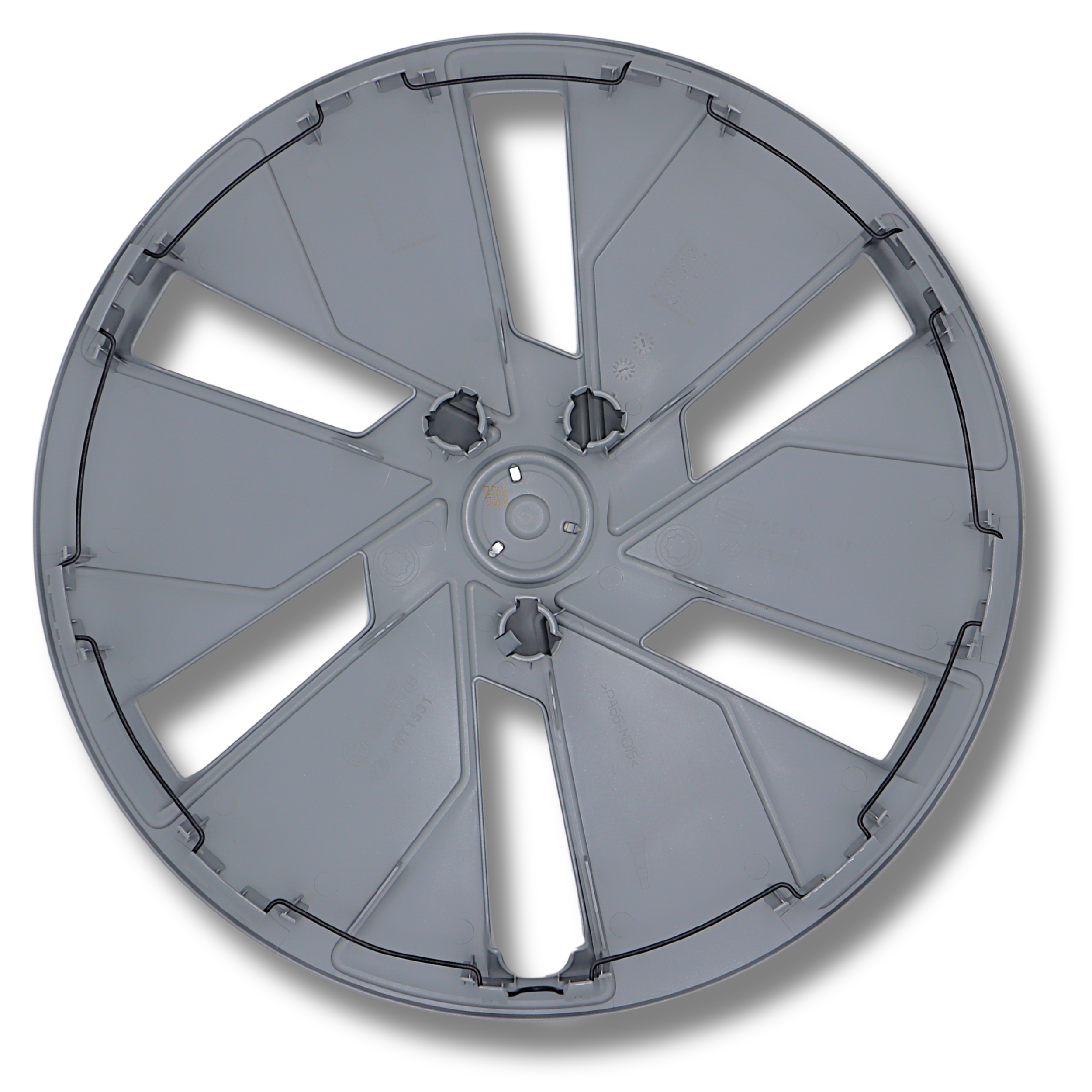 Original VW ID.3 Zierkappe Radzierkappe 10A601147  WZF