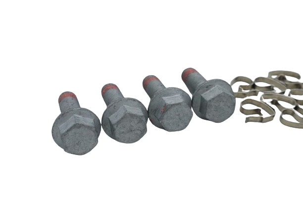 Original VW Transporter Bremsbelag vorn