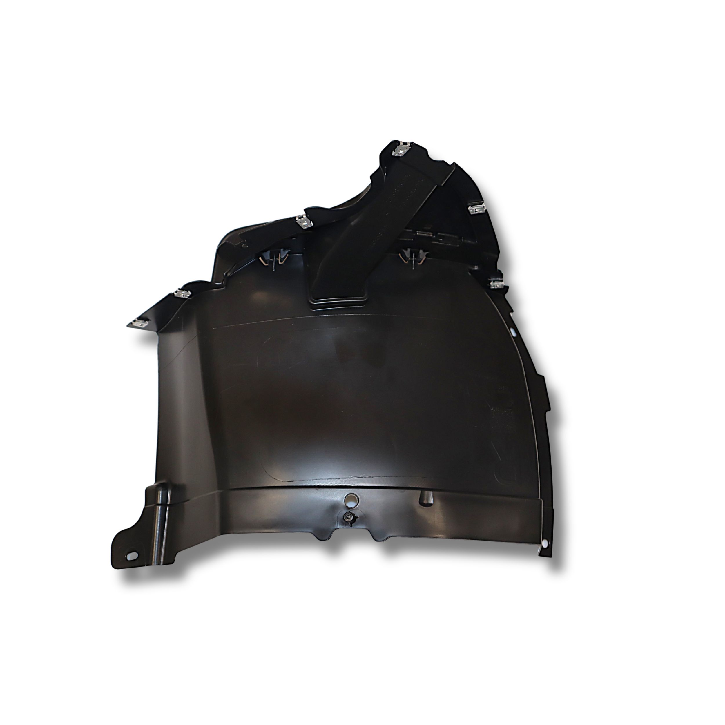 Original VW Passat B8 (3G) Radhausschale Radschale Kunststoff rechts vorn - 3G0805912T