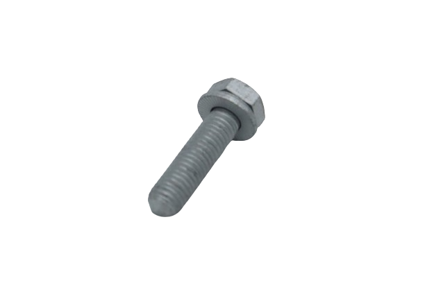 Original Schrauben "SET" Audi VW SEAT Skoda Sechskantschraube M10x40 8er Set