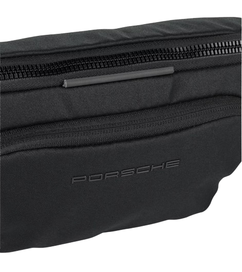 Original Porsche Belt Bag Bauchtasche umhängetasche