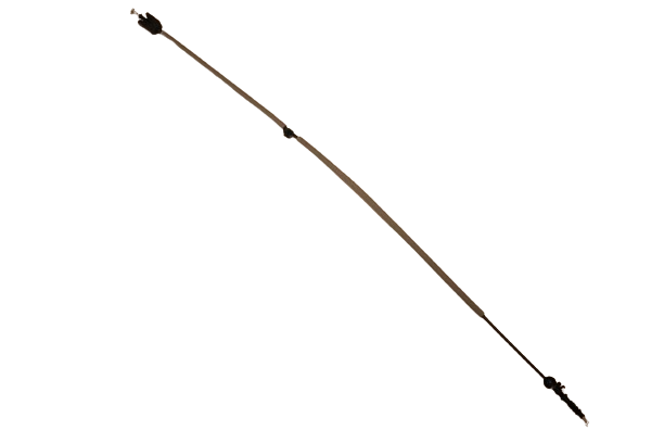 Original VW Sharan SEAT Alhambra Bowdenzug Seilzug Türschloss hinten links und rechts