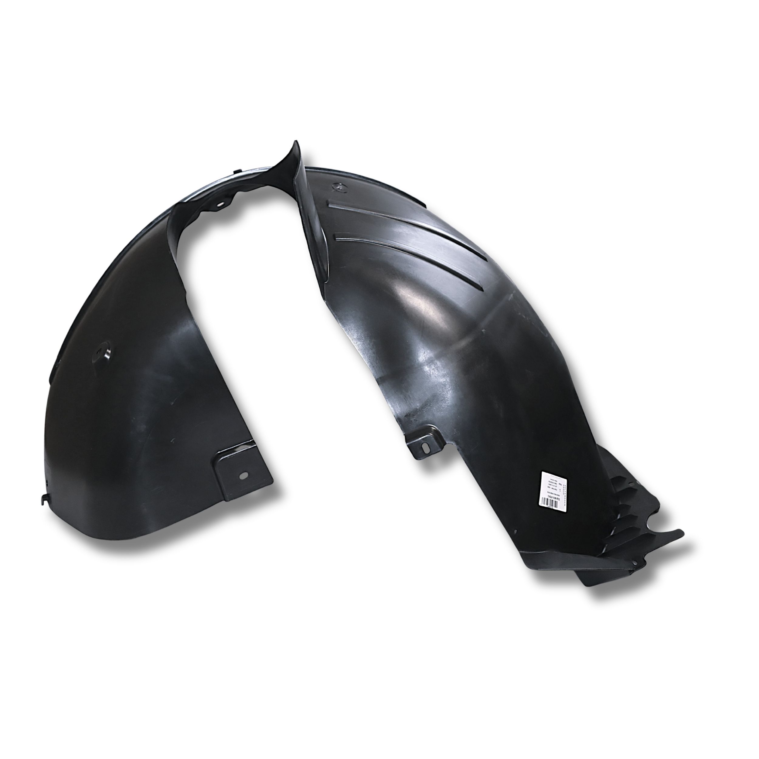Original VW Arteon (3H) Radhausschale Radschale Kunststoff rechts vorn - 3G8805978C