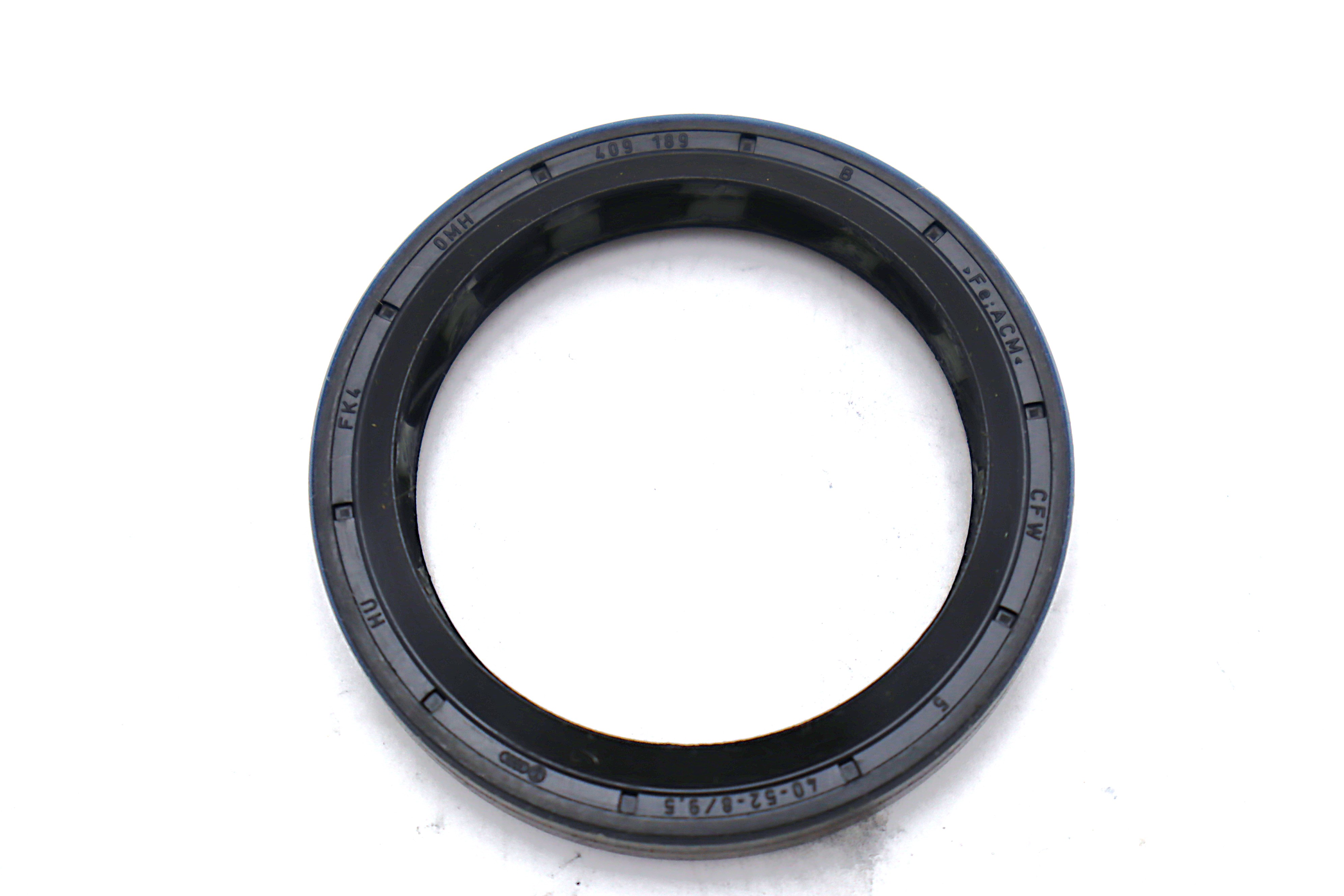 Original Audi Q4 e-tron VW ID.3 ID. Buzz Seat Born Wellendichtring für Elektroantrieb 40x52x8