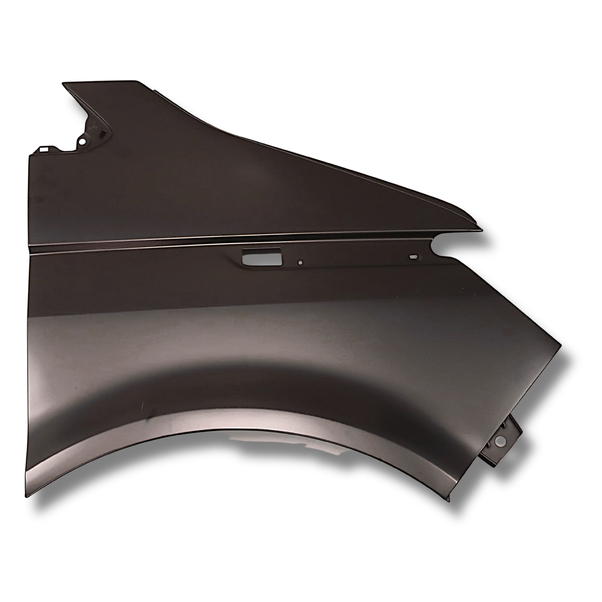 Original Volkswagen Transporter T6.1 Kotflügel, rechts vorne - 7LA821102