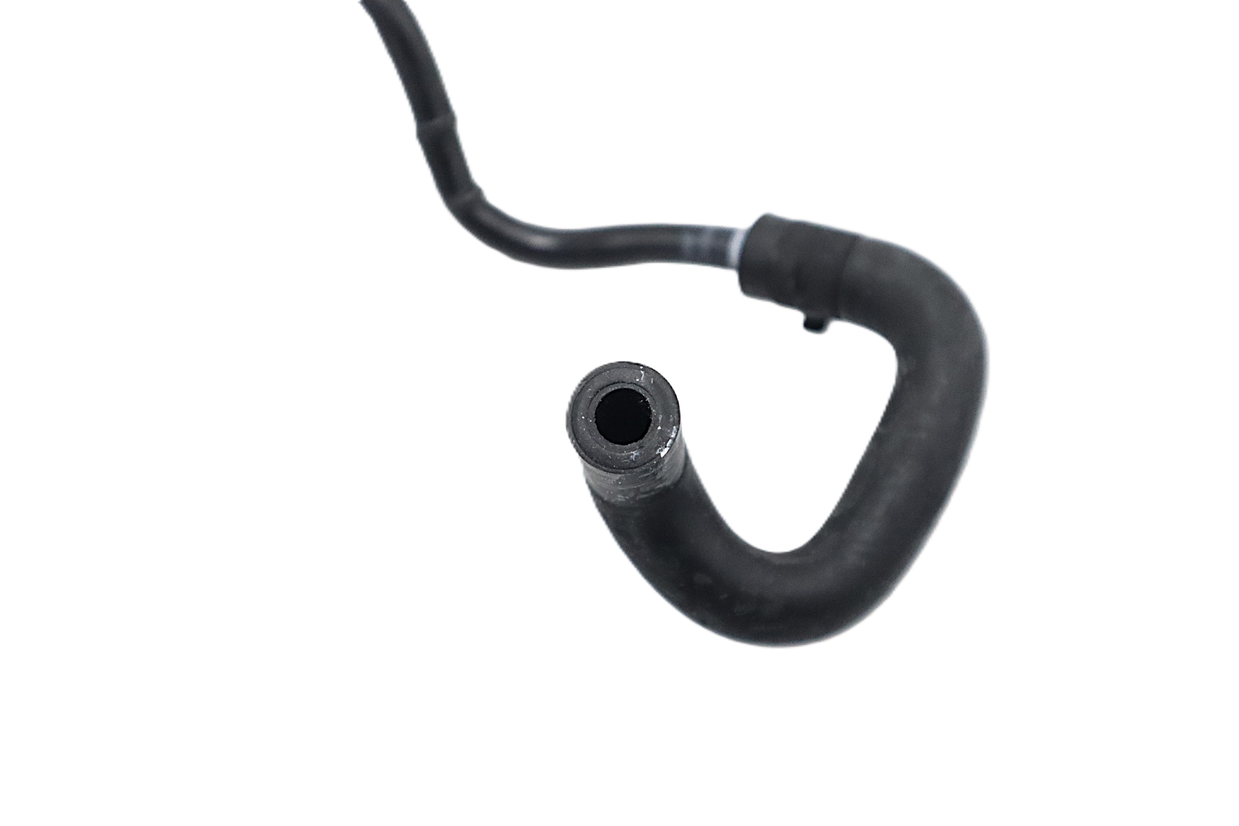 Original Audi A4 A5 A6 A7 A8 Q5 Q7 VW Touareg Entlüftungsschlauch mitte oben