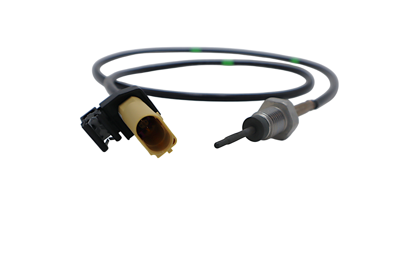 Original VW Campmobil Transporter T6 Abgastemperatur Fühler