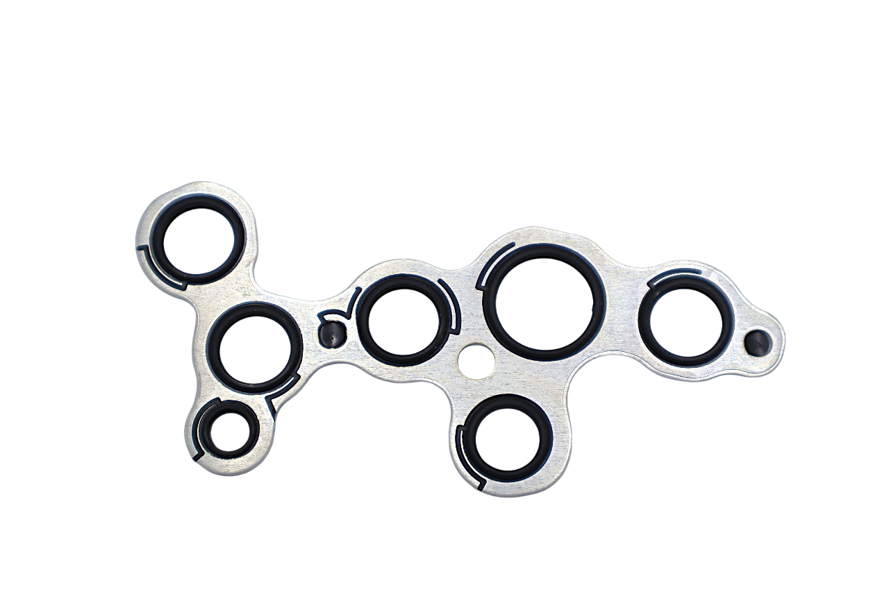 Original Audi Dichtung für Doppelkupplungsgetriebe