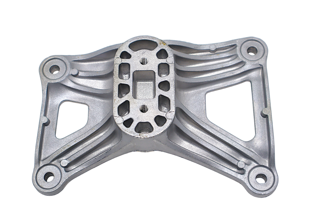 Original Audi Getriebestütze für Schaltgetriebe