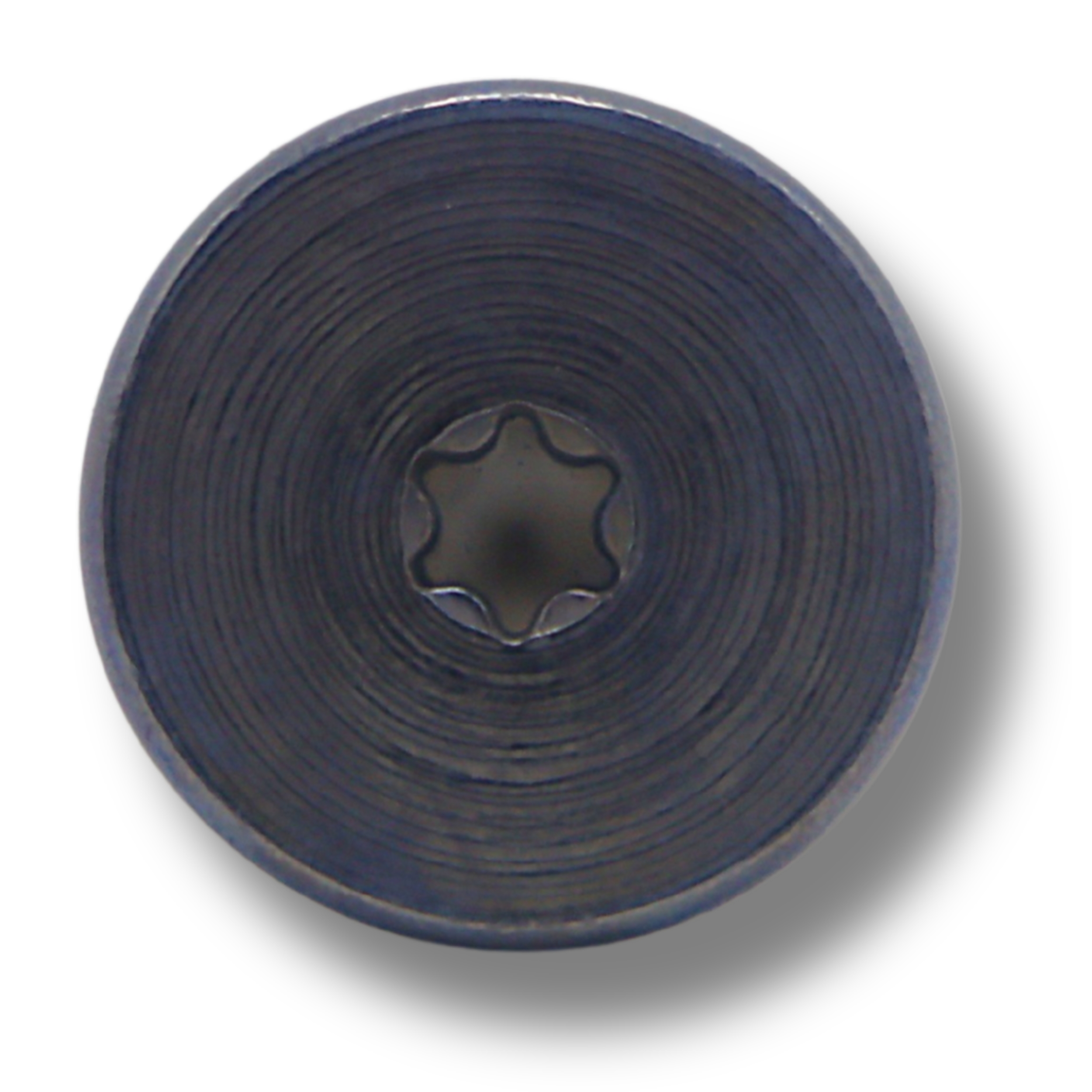 Original Audi A4 A6 VW Golf Passat Seat Altea Exeo Skoda Octavia Superb Innensechsrund-Blechschraube 6x12