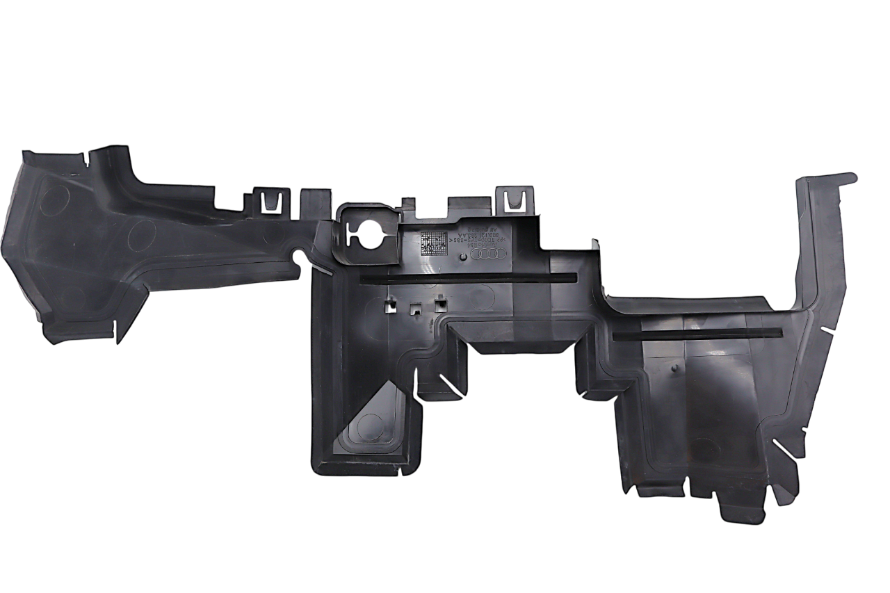 Original Audi Q5 Luftführung links