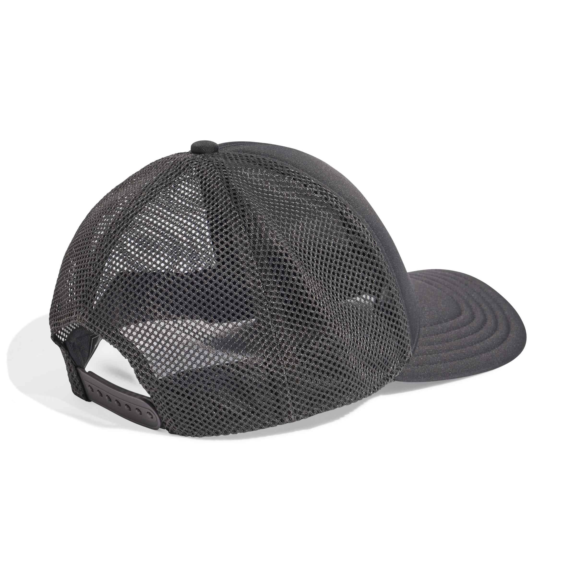 Original Audi Formel 1 F1 Team Trucker Cap grau 313260480-Konfig