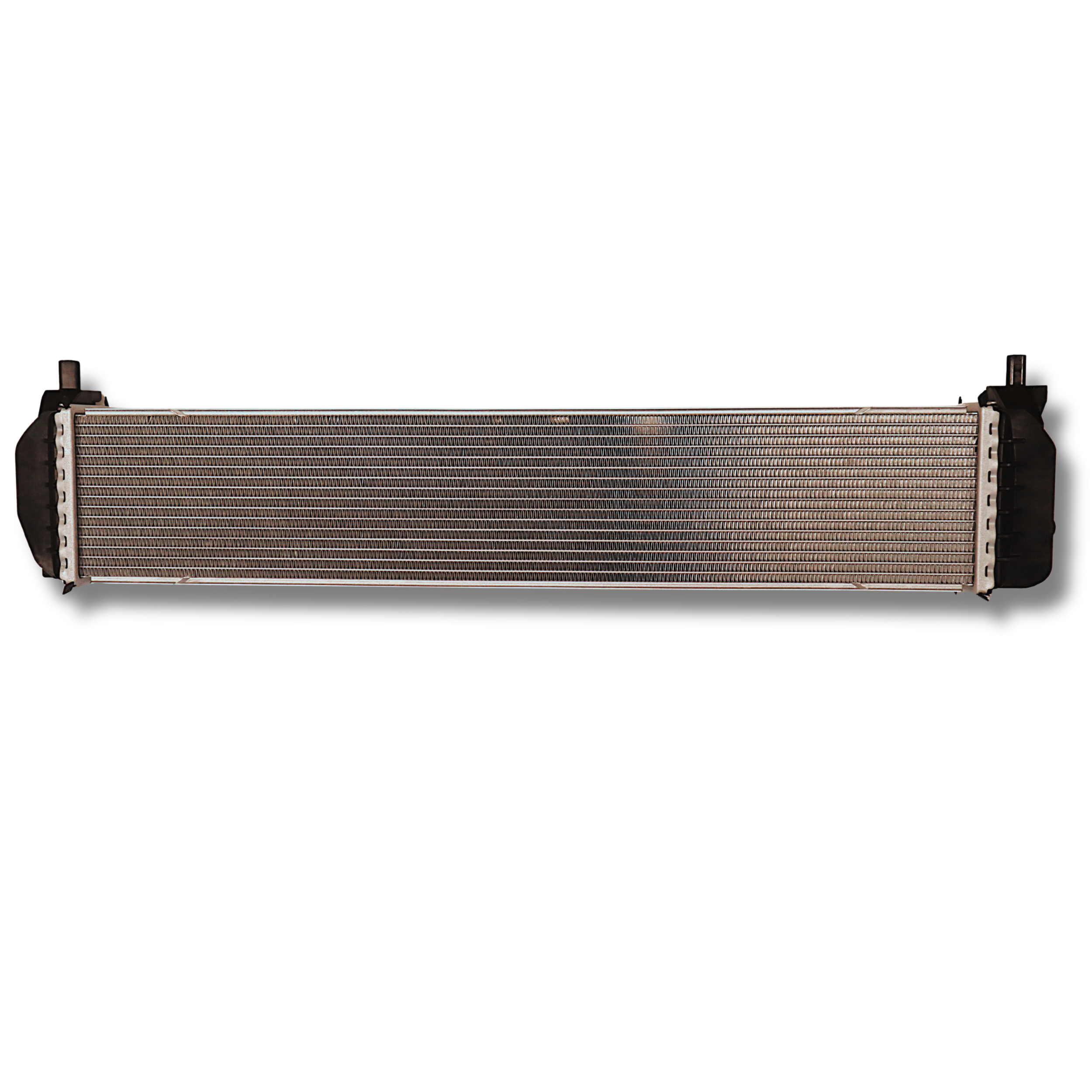 Original VW Sharan Seat Alhambra Zusatzkühler für Kühlmittel vorne 7N0121253C