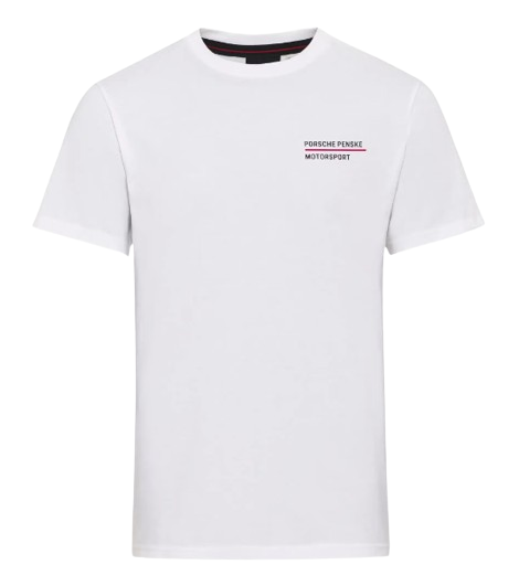 Porsche T-Shirt - Porsche Penske Motorsport