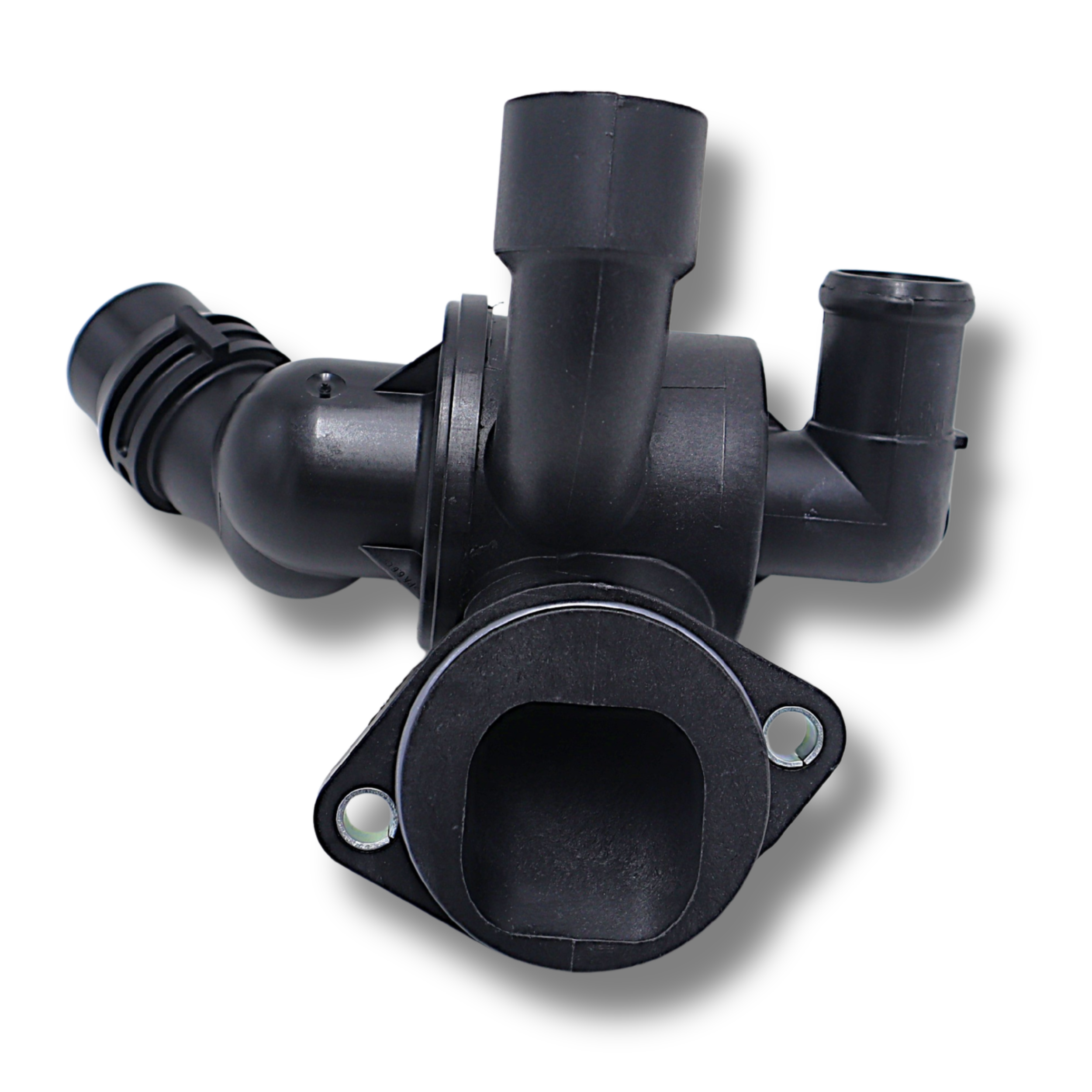 Oirginal VW, Audi, Seat, Skoda Thermostatgehäuse Kühlmittel 03L121111AD