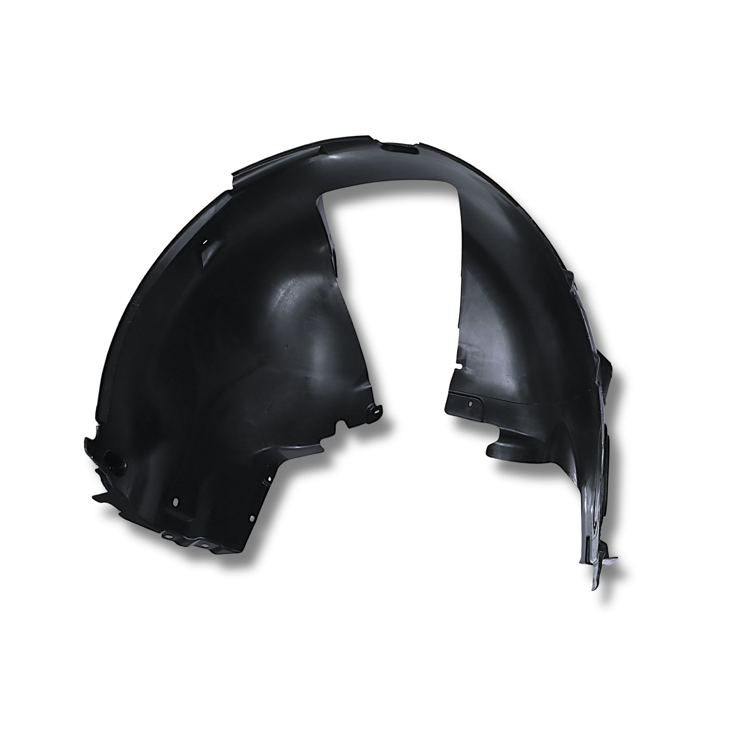 Original VW Transporter T6.1 Radhausschale Radschale Kunststoff rechts vorn  - 7LA809958F