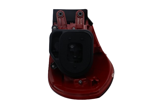 Original VW Tiguan Schlussleuchte Rückleuchte hinten links aussen