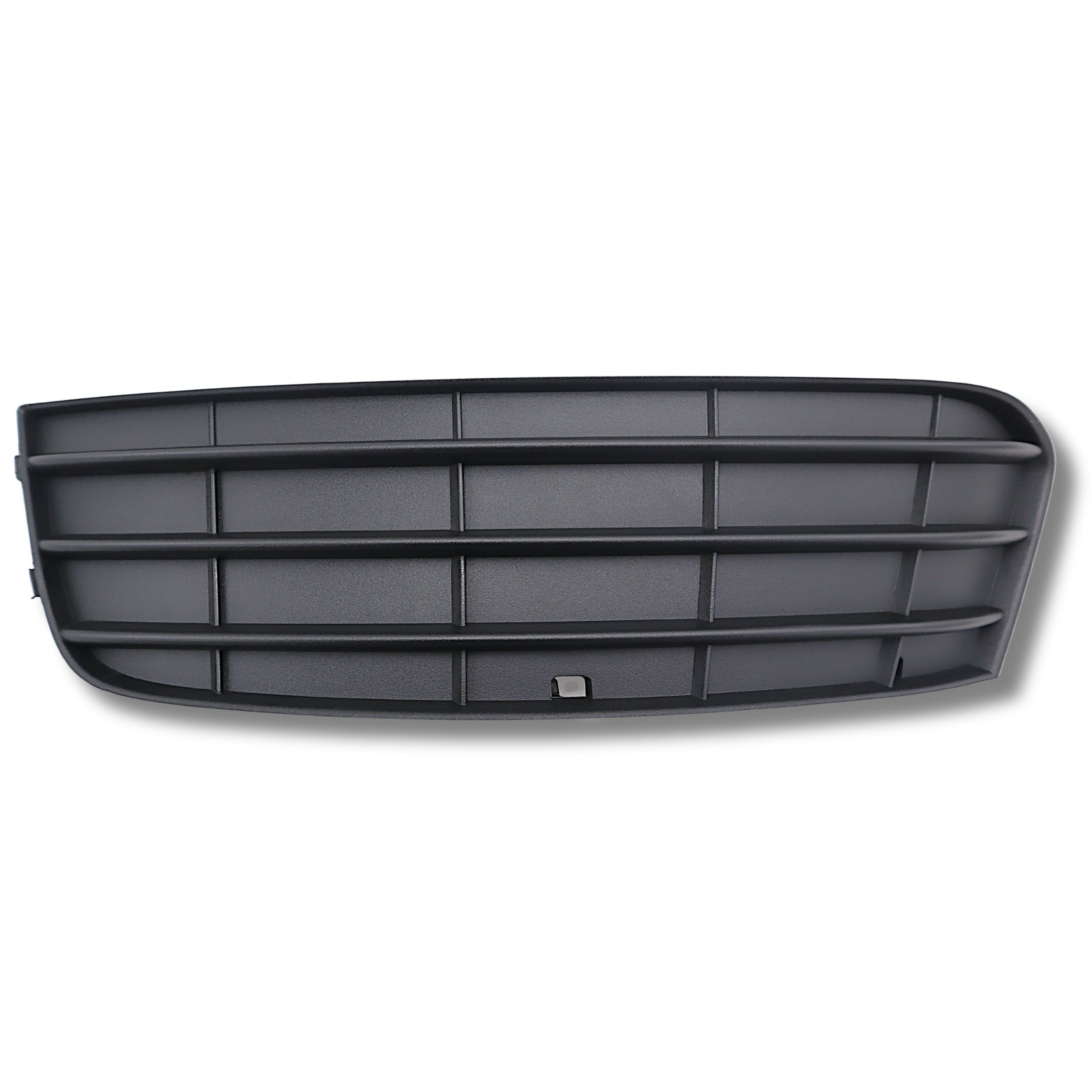 Original Audi A4 Luftführungsgitter links satinschwarz